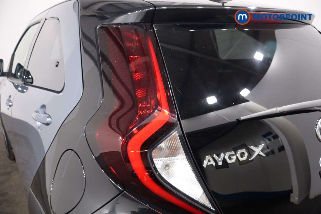 Used Toyota Aygo X 2024 for sale - 76162319: Photo 40