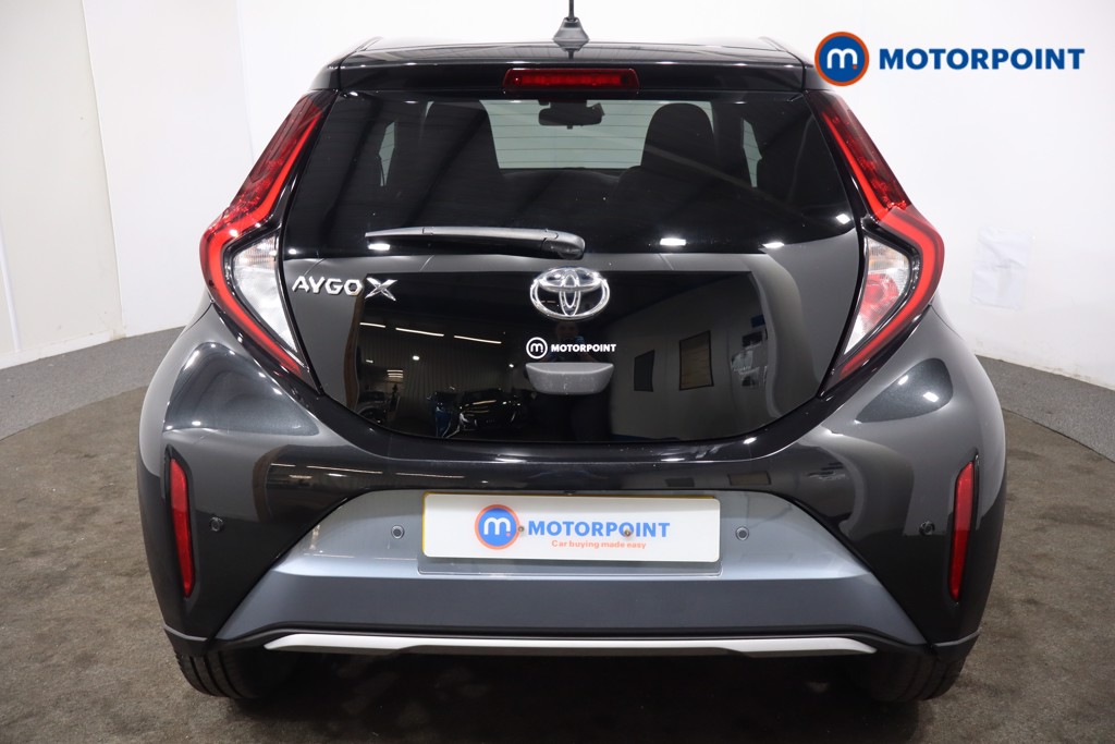 Used Toyota Aygo X 2024 for sale - 76162319: Photo 43