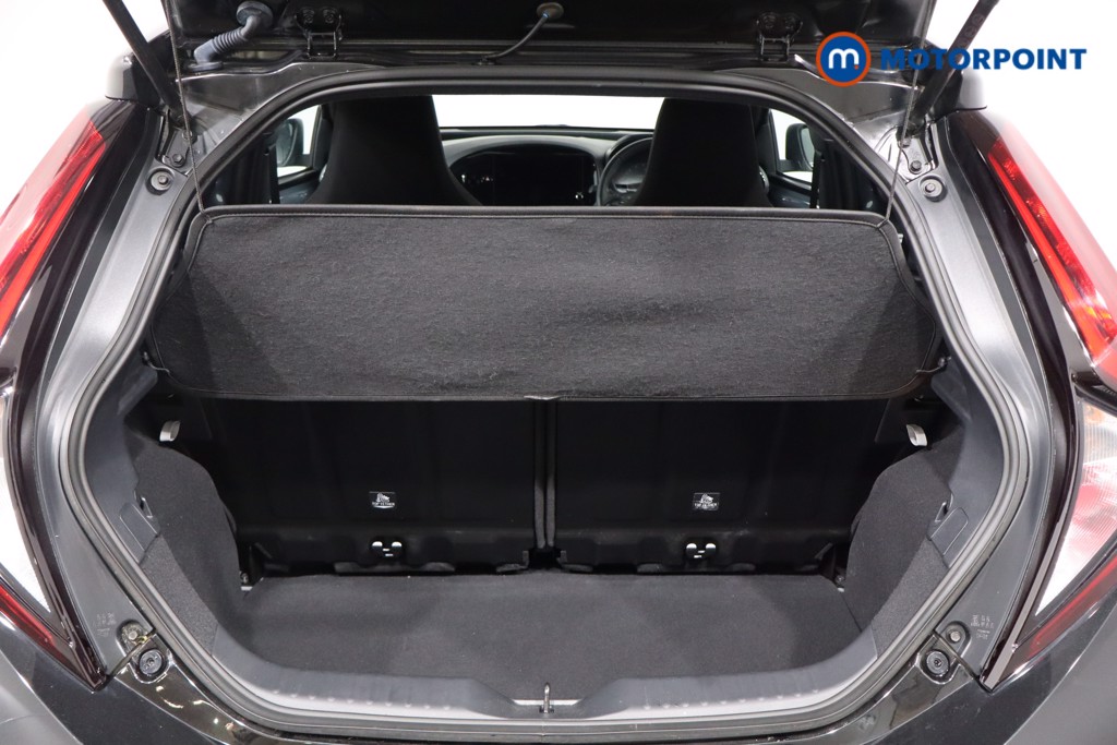 Used Toyota Aygo X 2024 for sale - 76162319: Photo 44