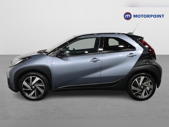 Used Toyota Aygo X 2024 for sale - 76162319: Photo 4