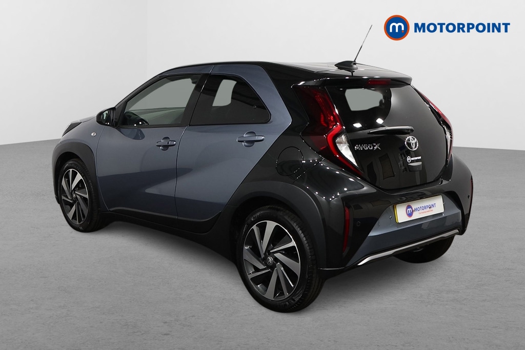 Used Toyota Aygo X 2024 for sale - 76162319: Photo 5