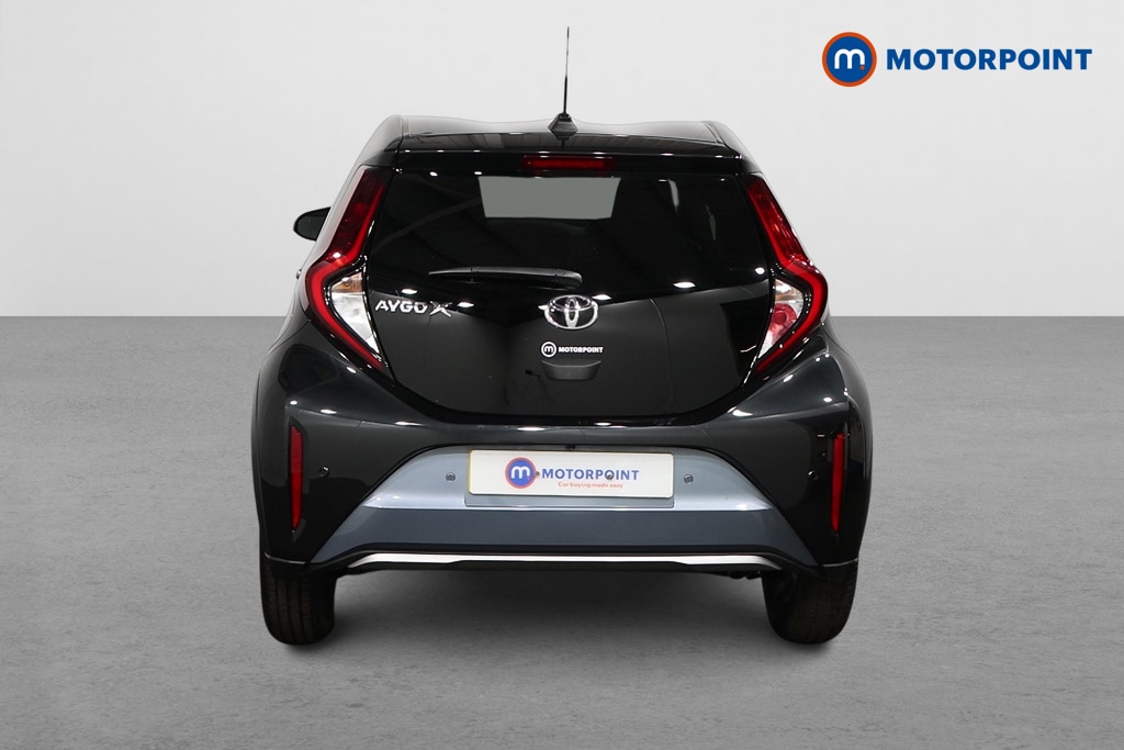 Used Toyota Aygo X 2024 for sale - 76162319: Photo 6