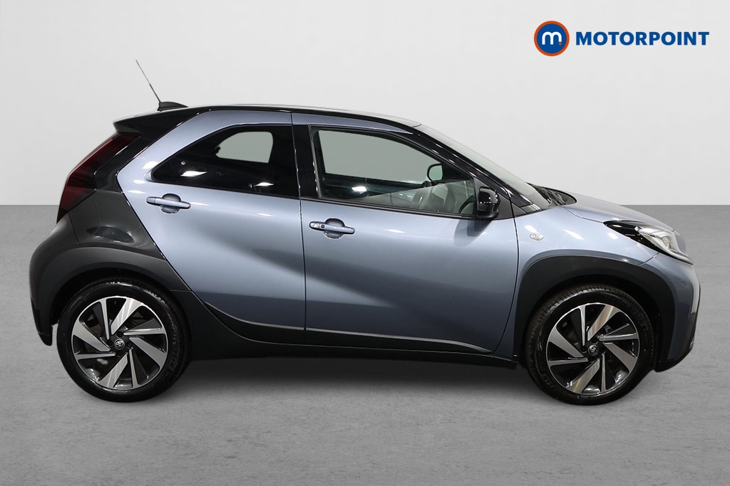 Used Toyota Aygo X 2024 for sale - 76162319: Photo 8