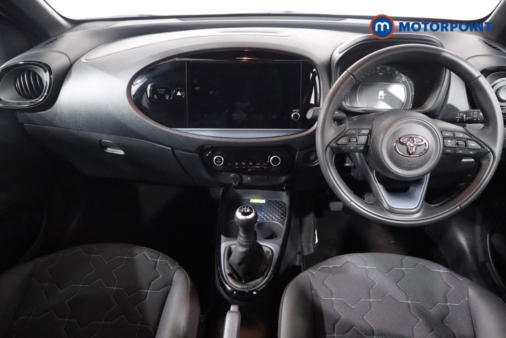 Used Toyota Aygo X 2024 for sale - 76162319: Photo 9