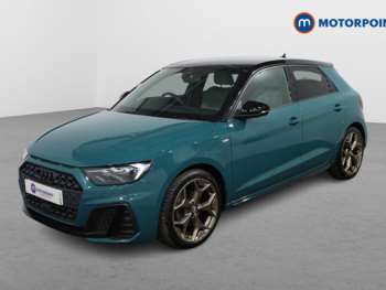 Used Audi A1 2019 for sale - 75067016: Photo