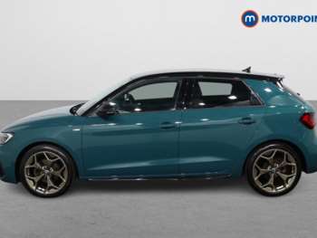 Used Audi A1 2019 for sale - 75067016: Photo