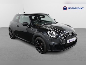 Used MINI Hatch 2023 for sale - 78717606: Photo
