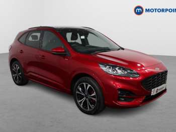 Used Ford Kuga 2022 for sale - 75335109: Photo