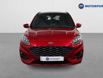 Used Ford Kuga 2022 for sale - 75335109: Photo