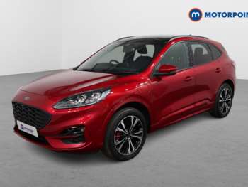 Used Ford Kuga 2022 for sale - 75335109: Photo