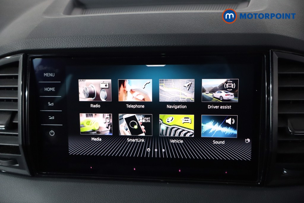 Used Skoda Karoq 2025 for sale - 78180497: Photo 10