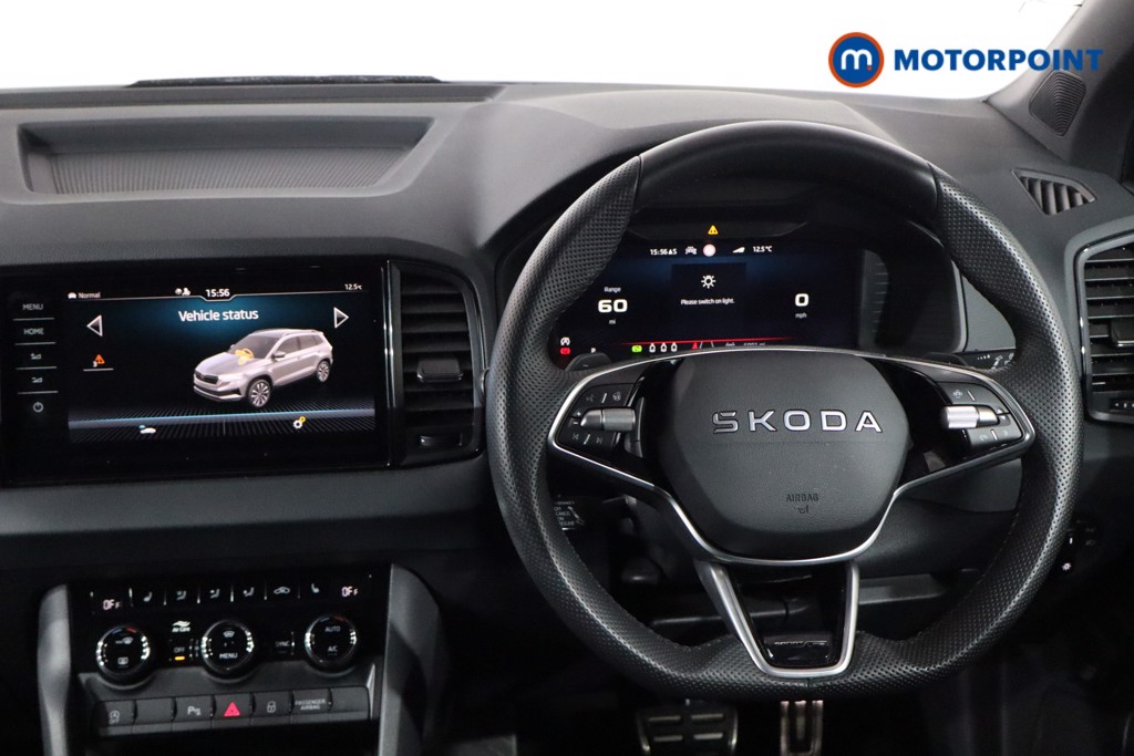 Used Skoda Karoq 2025 for sale - 78180497: Photo 11