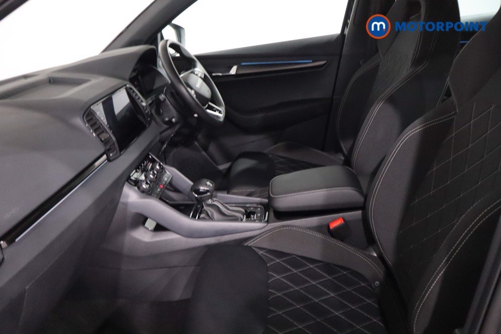 Used Skoda Karoq 2025 for sale - 78180497: Photo 12