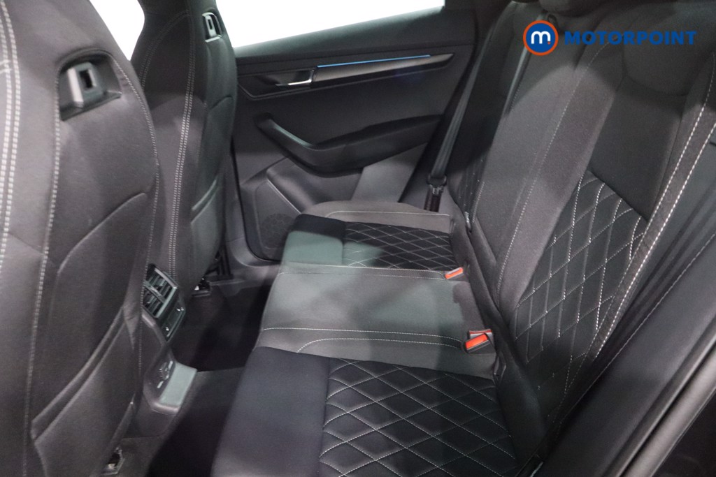 Used Skoda Karoq 2025 for sale - 78180497: Photo 13