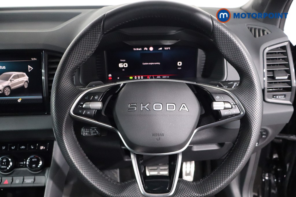 Used Skoda Karoq 2025 for sale - 78180497: Photo 14