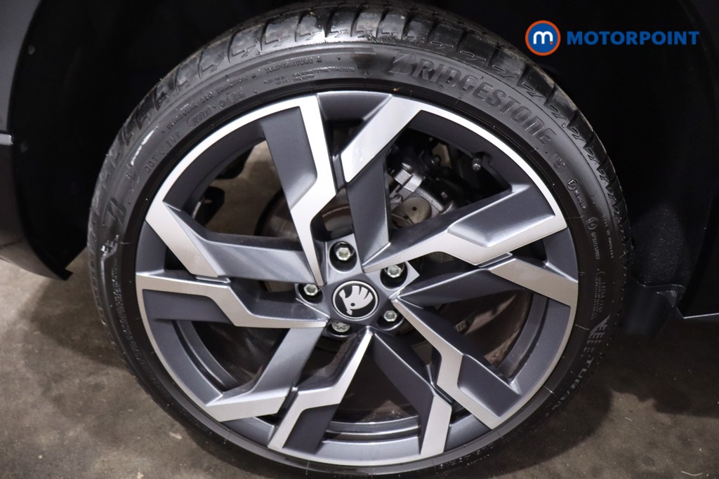 Used Skoda Karoq 2025 for sale - 78180497: Photo 17