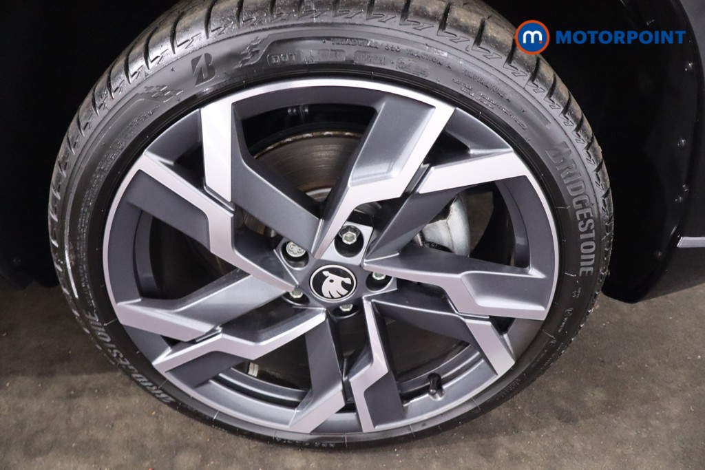 Used Skoda Karoq 2025 for sale - 78180497: Photo 18