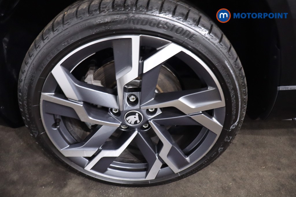 Used Skoda Karoq 2025 for sale - 78180497: Photo 19