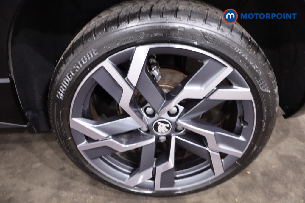 Used Skoda Karoq 2025 for sale - 78180497: Photo 20