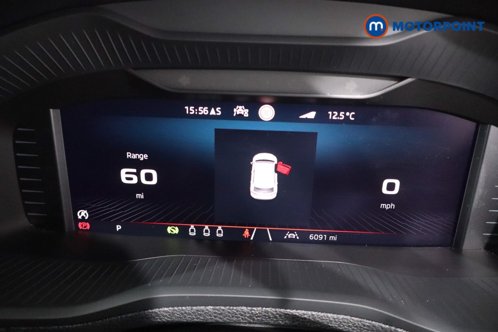 Used Skoda Karoq 2025 for sale - 78180497: Photo 24