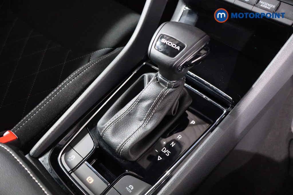 Used Skoda Karoq 2025 for sale - 78180497: Photo 26