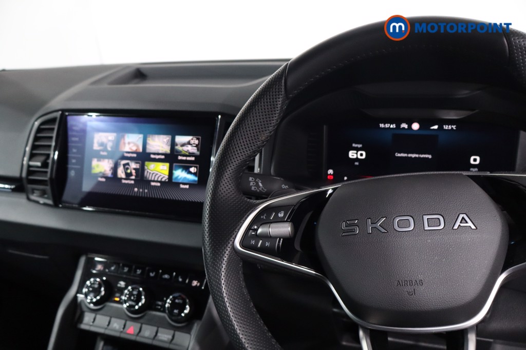 Used Skoda Karoq 2025 for sale - 78180497: Photo 29