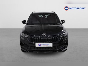 Used Skoda Karoq 2025 for sale - 78180497: Photo