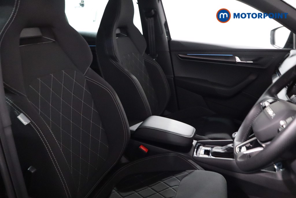 Used Skoda Karoq 2025 for sale - 78180497: Photo 30