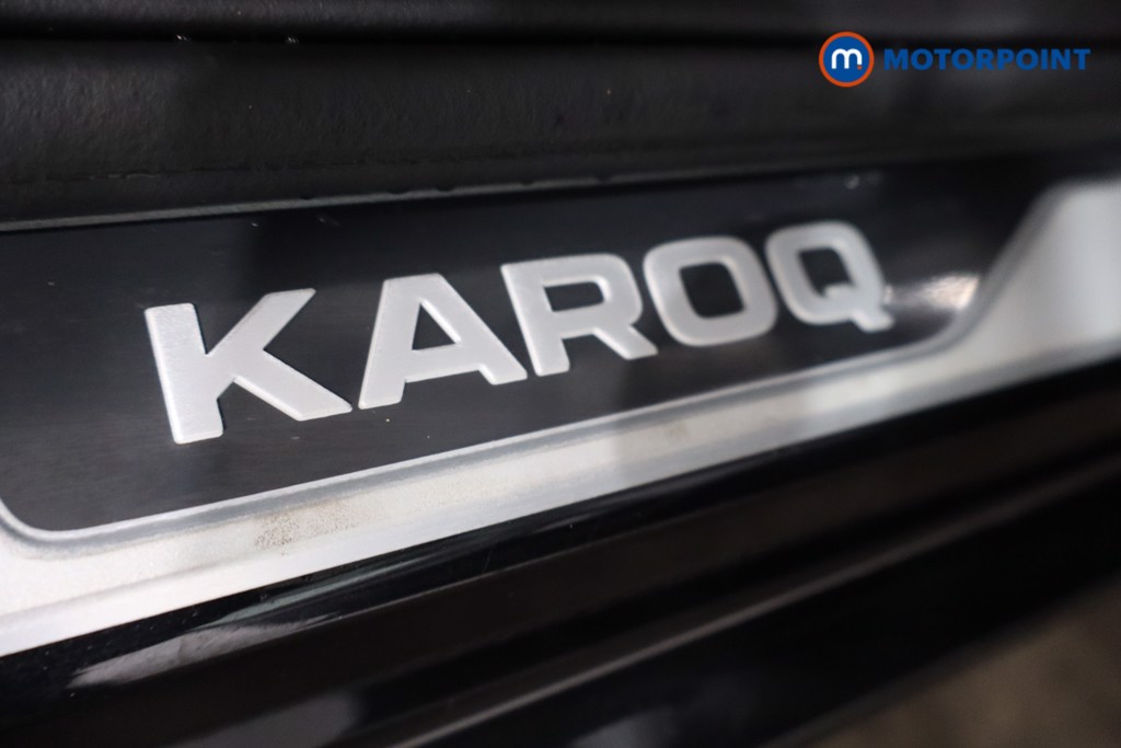 Used Skoda Karoq 2025 for sale - 78180497: Photo 31