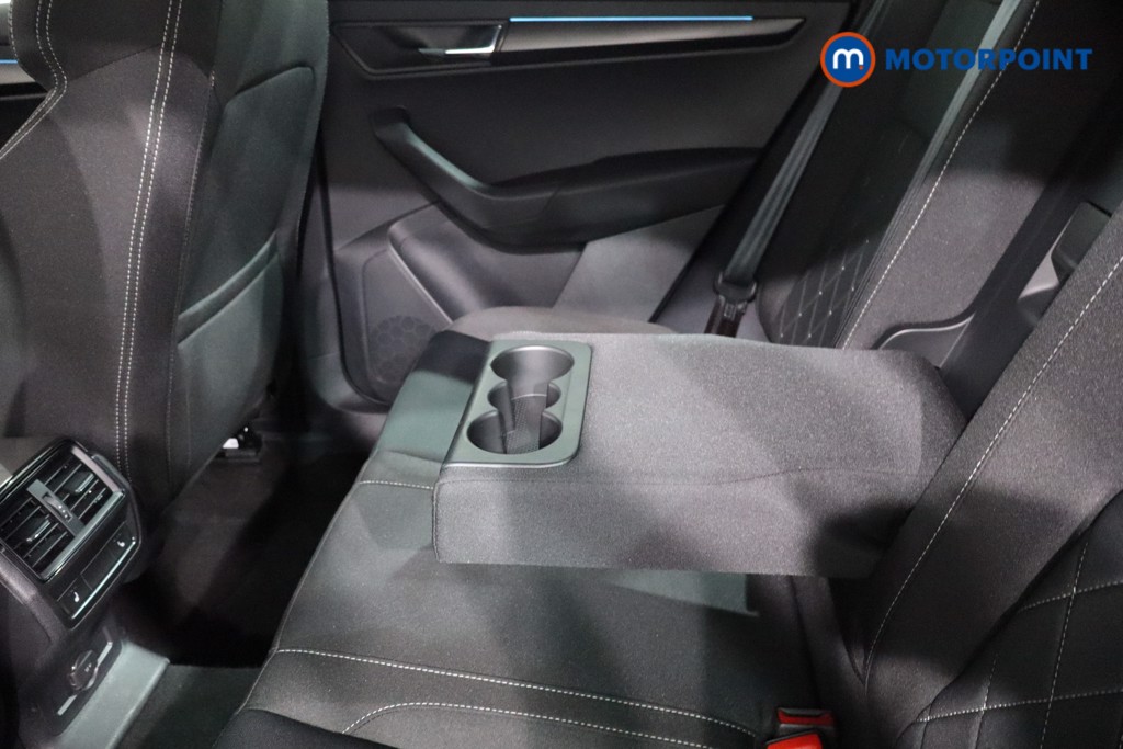 Used Skoda Karoq 2025 for sale - 78180497: Photo 35
