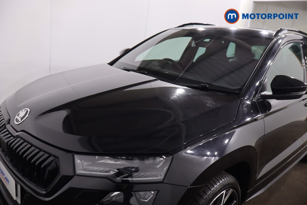 Used Skoda Karoq 2025 for sale - 78180497: Photo 36