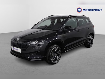 Used Skoda Karoq 2025 for sale - 78180497: Photo