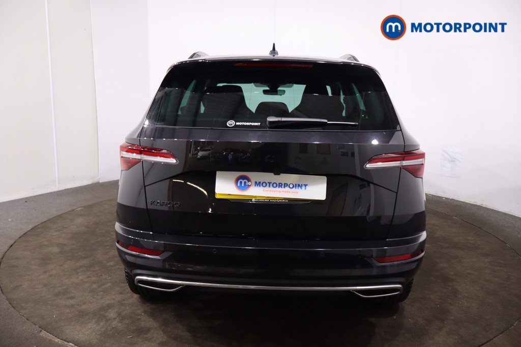 Used Skoda Karoq 2025 for sale - 78180497: Photo 43