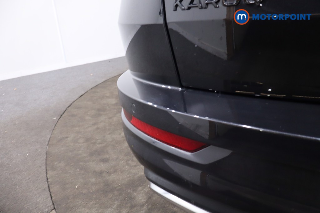 Used Skoda Karoq 2025 for sale - 78180497: Photo 45