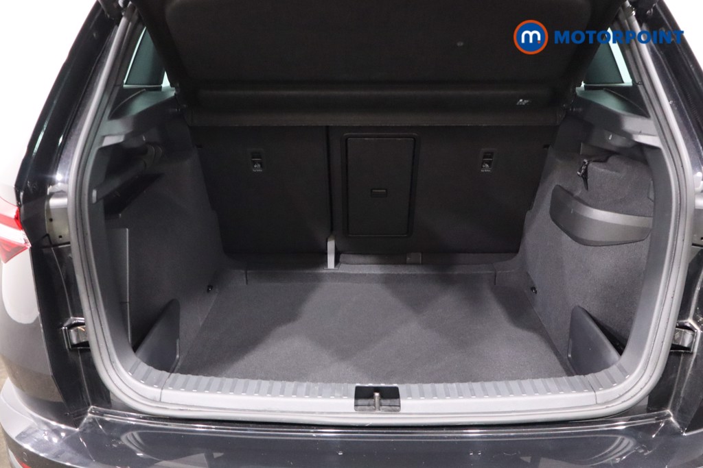 Used Skoda Karoq 2025 for sale - 78180497: Photo 47