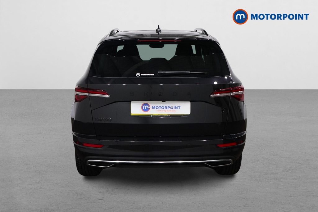Used Skoda Karoq 2025 for sale - 78180497: Photo 6