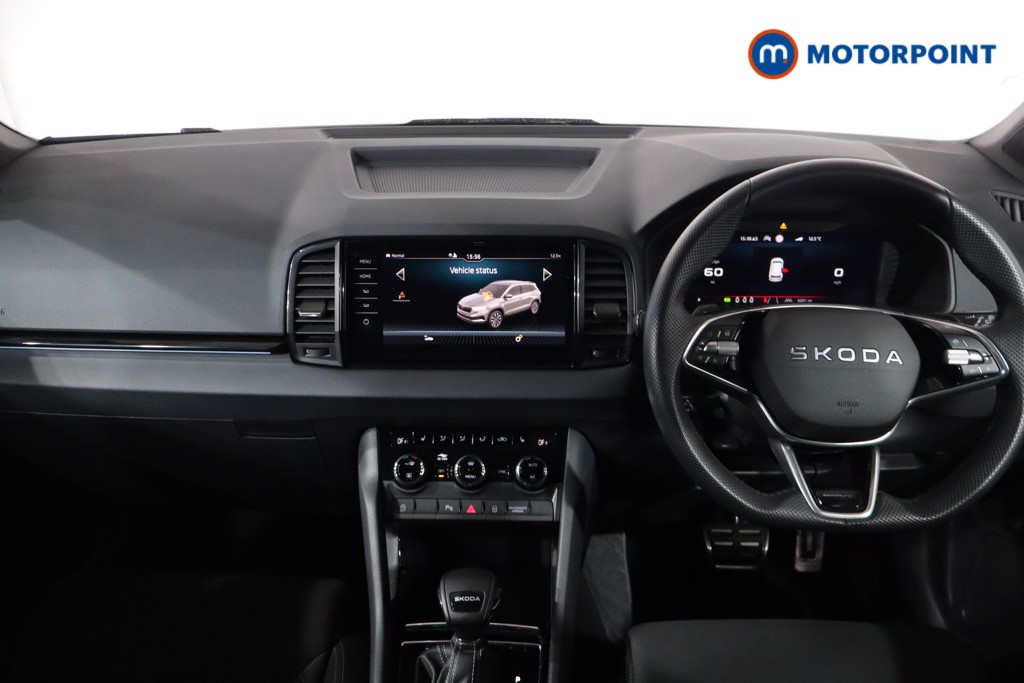 Used Skoda Karoq 2025 for sale - 78180497: Photo 9