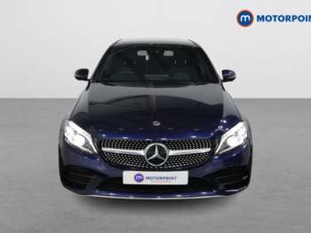 Used Mercedes-Benz C-Class 2020 for sale - 74903301: Photo