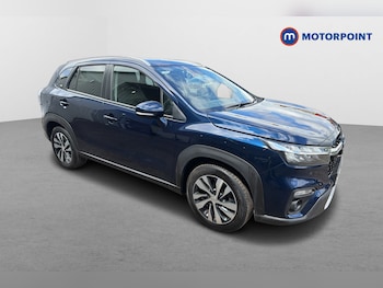 Used Suzuki SX4 S-Cross 2023 for sale - 79102677: Photo