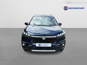 Used Suzuki SX4 S-Cross 2023 for sale - 79102677: Photo
