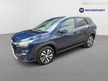 Used Suzuki SX4 S-Cross 2023 for sale - 79102677: Photo