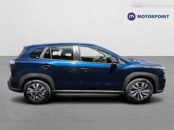 Used Suzuki SX4 S-Cross 2023 for sale - 79102677: Photo