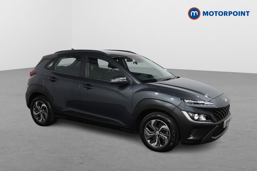 Used Hyundai KONA 2022 for sale - 76352835: Photo 1