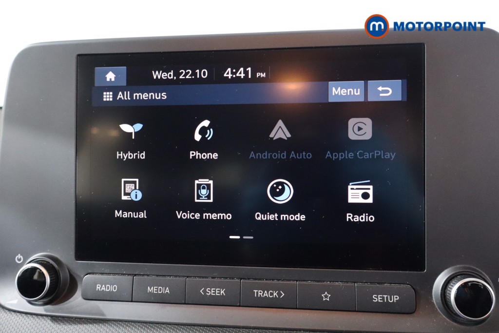 Used Hyundai KONA 2022 for sale - 76352835: Photo 10