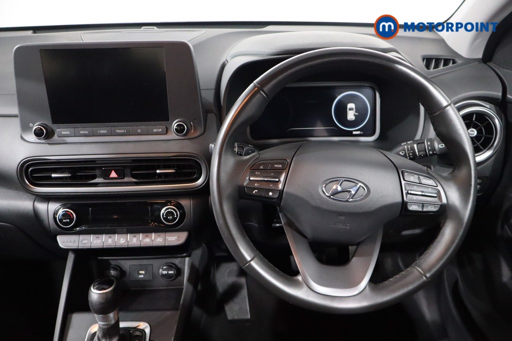 Used Hyundai KONA 2022 for sale - 76352835: Photo 11
