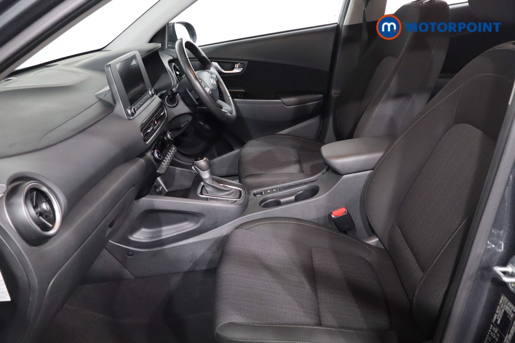 Used Hyundai KONA 2022 for sale - 76352835: Photo 12