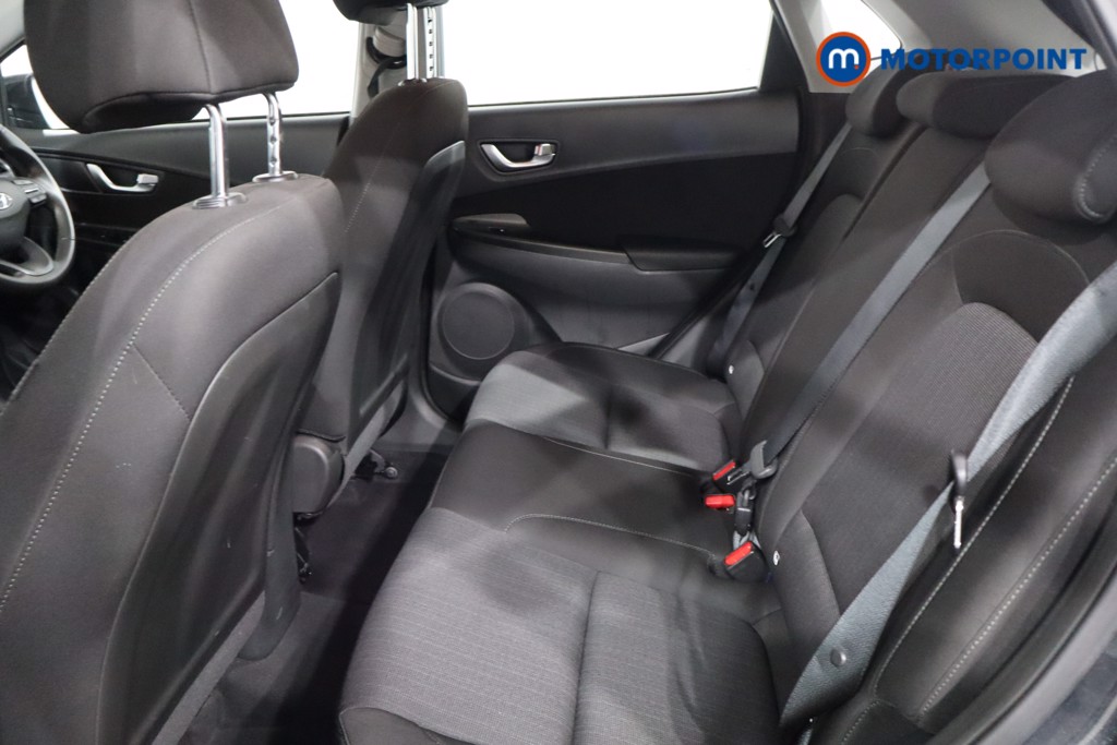 Used Hyundai KONA 2022 for sale - 76352835: Photo 13
