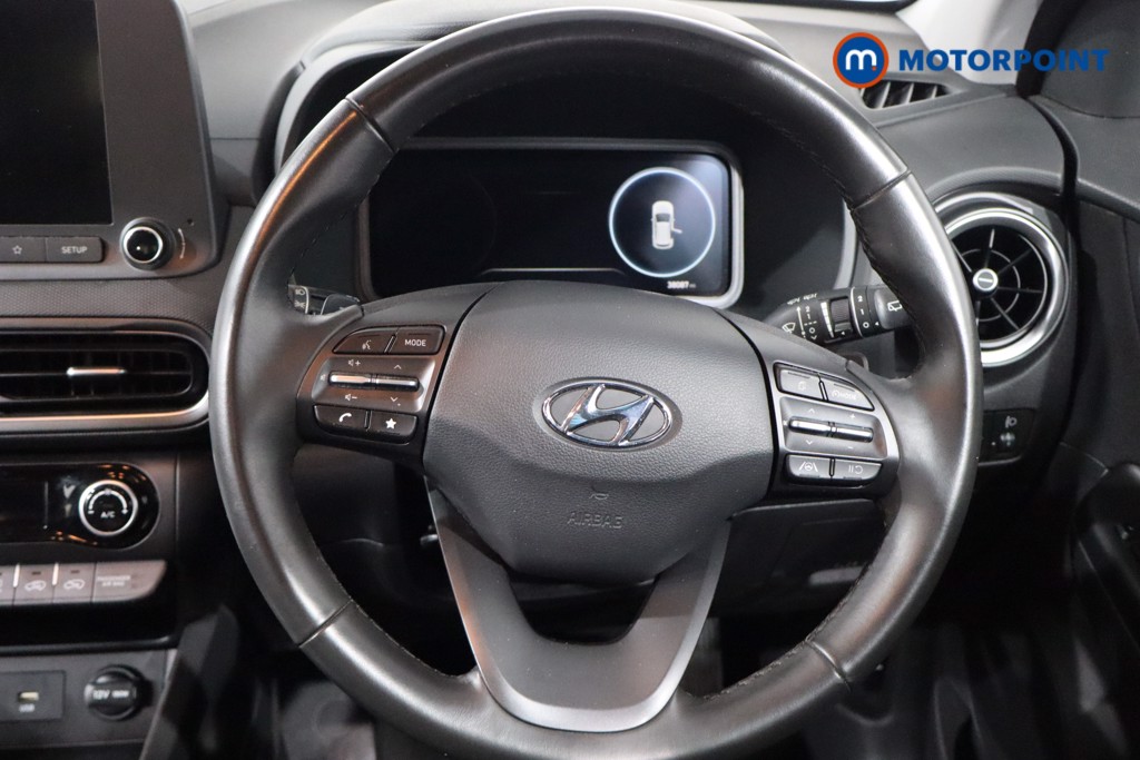 Used Hyundai KONA 2022 for sale - 76352835: Photo 14