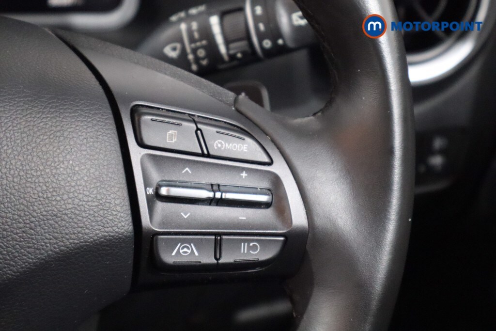 Used Hyundai KONA 2022 for sale - 76352835: Photo 16