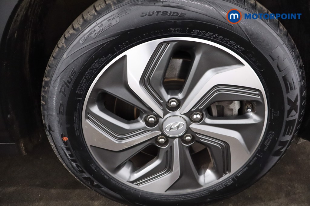 Used Hyundai KONA 2022 for sale - 76352835: Photo 18